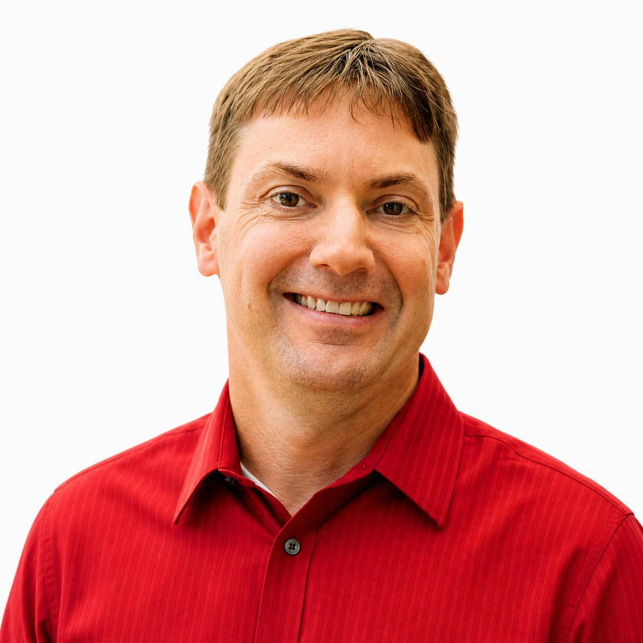 Justin Grammens, Strategic Advisor - Technology innovation and AI strategy